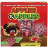 Mattel Apples to Apples Party in a Box - The Game Of Hilarious Comparisons - Contains Topical and Pop Culture References - Family and Friend Game