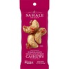 Sahale Snacks Pomegranate/Vanilla Cashews Glazed Snack Mix - Non-GMO, Gluten-free - Cashew, Pomegranate, Vanilla - 1.50 oz - 18 / Carton