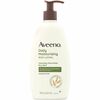Aveeno&reg; Daily Moisturizing Body Lotion - Lotion - 18 fl oz - For Dry Skin - Applicable on Body - Moisturising, Fragrance-free, Non-greasy, Non-com