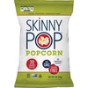 SkinnyPop Popcorn - Non-GMO, Gluten-free, Dairy-free, Fat-free, Preservative-free - Original - 1 oz - 12 / Carton