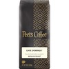 Peet's Coffee&trade; Ground Cafe Domingo Coffee - Medium - 16 oz - 1 Each