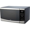 Avanti Model MT09V3S - 0.9 cubic foot Touch Microwave - Single - 19" Width - 0.9 ft³ Capacity - Microwave - 10 Power Levels - 900 W Microwave Power - 
