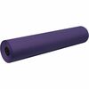 Decorol Flame Retardant Art Roll - Art Project, Mural, Collage, Bulletin Board, Table Cover - 7.44"Height x 36"Width x 1000 ftLength - 1 / Roll - Purp