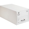 Business Source Stackable File Drawer - Internal Dimensions: 12.25" Width x 23.50" Depth x 10.25" Height - External Dimensions: 14" Width x 25.3" Dept
