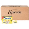 Splenda No Calorie Sweetener Packets - Packet - 0.035 oz (1 g) - Artificial Sweetener - 12/Carton