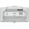 Epson PowerLite 685W Ultra Short Throw LCD Projector - 16:10 - 1280 x 800 - Rear, Front - 5000 Hour Normal Mode - 10000 Hour Economy Mode - WXGA - 350