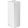 Linksys Velop Wi-Fi 5 IEEE 802.11ac Ethernet Wireless Router - 2.40 GHz ISM Band - 5 GHz UNII Band - 6 x Antenna(6 x Internal) - 275 MB/s Wireless Spe