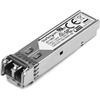 StarTech.com HPE JD119B Compatible SFP Module - 1000BASE-LX - 1GE Gigabit Ethernet SFP 1GbE Single Mode (SMF) Fiber Optic Transceiver 10km - HPE JD119