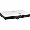 Epson PowerLite 1780W LCD Projector - 16:10 - 1280 x 800 - Rear, Ceiling, Front - 4000 Hour Normal Mode - 7000 Hour Economy Mode - WXGA - 10,000:1 - 3