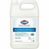 Clorox Healthcare Bleach Germicidal Cleaner Refill - Concentrate - 128 fl oz (4 quart) - 4 / Carton - Refillable, Disinfectant, Fast Acting, Cleanse, 