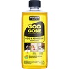 Goo Gone Gum/Glue Remover - For Multipurpose - 8 fl oz (0.3 quart) - 12 oz (0.75 lb) - Citrus Scent - 1 Each - Easy to Use - Orange
