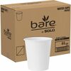 Solo 3 oz Treated Paper Water Cups - 100.0 / Pack - 50 / Carton - White - Paper - Water