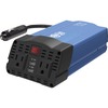Tripp Lite 375W Car Power Inverter 2 Outlets 2-Port USB Charging AC to DC - Input Voltage: 12 V DC - Output Voltage: 120 V AC - Continuous Power: 375 