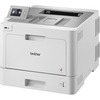 Brother Business Color Laser Printer HL-L9310CDW - for Mid-Size Workgroups with Higher Print Volumes - Color Laser Printer - 33 ppm Mono / 33 ppm Colo