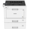 Brother Business Color Laser Printer HL-L8360CDWT - Wireless Networking - Dual Trays - Color Laser Printer - 33 ppm Mono / 33 ppm Color - Automatic Du