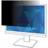 3M&trade; Privacy Filter for 19.5in Monitor, 16:9, PF195W9B - For 19.5" Widescreen LCD Monitor - 16:9 - Scratch Resistant, Fingerprint Resistant, Dust