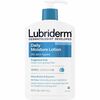 Lubriderm Daily Moisture Lotion - Lotion - 16 fl oz - For Dry, Normal Skin - Applicable on Body - Moisturising, Non-greasy, Fragrance-free, Absorbs Qu