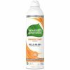 Seventh Generation Disinfectant Cleaner - For Day Care - 13.9 fl oz (0.4 quart) - Fresh Citrus & Thyme Scent - 1 Each - Non-flammable - Clear