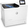 HP LaserJet M653 M653dn Laser Printer - Color - 1200 x 1200 dpi Print - Automatic Duplex Print - Ethernet - Plain Paper Print