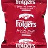 Folgers&reg; Ground Special Roast Ground Coffee - Medium - 0.8 oz - 40 / Carton
