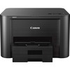 Canon MAXIFY iB4120 Desktop Inkjet Printer - Color - 600 x 1200 dpi Print - Automatic Duplex Print - 500 Sheets Input - Ethernet - Wireless LAN - Mopr