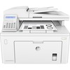 HP LaserJet Pro M227fdn Laser Multifunction Printer - Monochrome - Copier/Fax/Printer/Scanner - 30 ppm Mono Print - 1200 x 1200 dpi Print - Automatic 