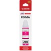 Canon PIXMA GI-290 Ink Bottle - Inkjet - Magenta - 7000 Pages - 70 mL - 1 Each