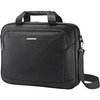 Samsonite Xenon Carrying Case for 15.6" Notebook - Black - Drop Resistant Interior, Shock Resistant Interior - 1680D Ballistic Nylon Body - Tricot Int