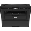Brother HL-L2395DW Monochrome Laser Printer with Convenient Flatbed Copy & Scan, 2.7" Touchscreen, Duplex and Wireless Networking - Copier/Printer/Sca