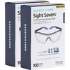 Bausch + Lomb Sight Savers Lens Cleaning Tissues - For Eyeglasses, Monitor, Camera Lens, Binocular - Anti-fog, Anti-static, Pre-moistened, Silicone-fr