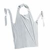 Impact Disposable Poly Apron - Polyethylene - For Food Service, Food Handling, Manufacturing - White - 1000 / Carton