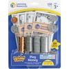 Pretend & Play Play Money - 3 Year & Up Age - 150 Pieces - 1 Each - Multi