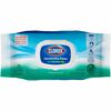Clorox Bleach-free Disinfecting Cleaning Wipes - Fresh - White - 75 Per Flex Pack - 1 Each