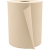 Cascades PRO Select Hardwound Paper Towels - 1 Ply - 7.80" x 600 ft - Natural - Fiber Paper - 12 / Carton