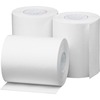 Business Source Thermal Paper - 2 1/4" x 85 ft - 48 g/m&#178; Grammage - Smooth - 3 / Pack