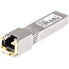 StarTech.com HPE 813874-B21 Compatible SFP+ Module - 10GBASE-T - 10GE Gigabit Ethernet SFP+ to RJ45 Cat6/Cat5e - 30m - HPE 813874-B21 Compatible SFP+ 
