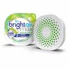 Bright Air Max Scented Gel Odor Eliminator - Gel - 8 oz - Meadow Breeze - 1 Each - Odor Neutralizer, Phthalate-free, Paraben-free, BHT Free, Bio-based