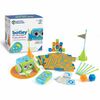 Learning Resources Botley the Coding Robot Activity Set - Theme/Subject: Learning - Skill Learning: STEM, Material Detection, Navigation, Coding, Crit