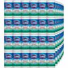 Clorox Disinfecting Wipes, Bleach-Free Cleaning Wipes - For Multipurpose - Fresh Scent - 75 / Canister - 240 / Bundle - Bleach-free, Pre-moistened, Ph