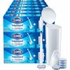 Clorox ToiletWand Disposable Toilet Cleaning System - 108 / Bundle