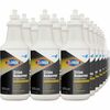 CloroxPro&trade; Pull-Top Urine Remover for Stains and Odors - 32 fl oz (1 quart) - 276 / Bundle - Bleach-free - White