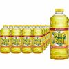 Pine-Sol All Purpose Multi-Surface Cleaner - Concentrate - 60 fl oz (1.9 quart) - Lemon Fresh Scent - 192 / Bundle - Deodorize - Yellow