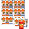 CloroxPro&trade; Pine-Sol All Purpose Cleaner - Concentrate - 144 fl oz (4.5 quart) - Orange Energy Scent - 63 / Bundle - Deodorize, Water Soluble, Re