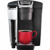 Keurig K-1500&reg; Single-Serve Commercial Coffee Maker - Programmable - 3 quart - 1 Cup(s) - Single-serve - Coffee Strength Setting - Black - Plastic