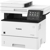 Canon imageCLASS D1650 Wireless Laser Multifunction Printer - Monochrome - Copier/Fax/Printer/Scanner - 45 ppm Mono Print - 600 x 600 dpi Print - Auto