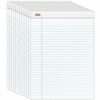 Bienfang Gridded Paper Pad 11 x 17 100 Pages WhiteBlue - Office Depot