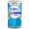 Bright Air Max Odor Eliminator - Gel - 4 fl oz (0.1 quart) - Cool + Clean - 1 Each - Phthalate-free, BHT Free, Odor Neutralizer, Paraben-free, Formald
