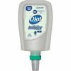Dial Hand Sanitizer Foam Refill - 33.8 fl oz (1000 mL) - Touchless Dispenser - Kill Germs - Hand - Moisturizing - Clear - Non-drying, Dye-free - 3 / C