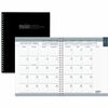 House of Doolittle Academic Weekly/Monthly Planner - Academic - Julian Dates - Monthly, Weekly - 12 Month - August 2024 - July 2025 - 1 Week, 1 Month 