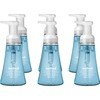 Method Foaming Hand Soap - Sea Mineral ScentFor - 10 fl oz (295.7 mL) - Pump Bottle Dispenser - Hand - Light Blue - Rich Lather, Non-toxic - 6 / Carto